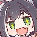 KyaruExcite