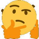 Think Spin thinkspin Discord Emoji