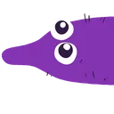 darkpurpleworm1 Discord Emoji