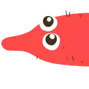 redworm1 Discord Emoji