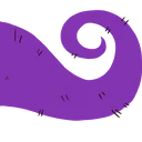 darkpurpleworm3 Discord Emoji