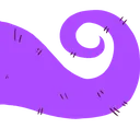 purpleworm3 Discord Emoji