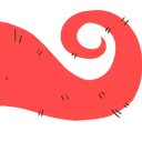 redworm3 Discord Emoji