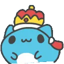 crowncat