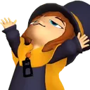 Praise_Hat