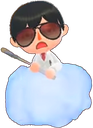 :islandercloud: Discord Emote