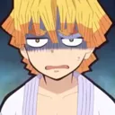 zennydisgusted