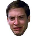 tobeycry