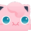 :Jiggly: Discord Emote