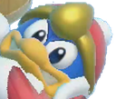 :pissedoffking: Discord Emote