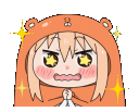 UmaruOWO Discord Emoji