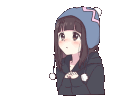 AN_HandsCold Discord Emoji