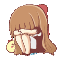 AN_LonelyCry Discord Emoji