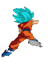 DBZ_Kick Discord Emoji