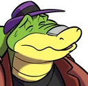 brokhappy