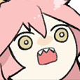 TamaCatDaze Discord emoji