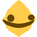 happe Discord emoji