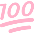 100 100