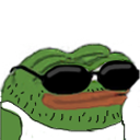peeposwag Discord emoji