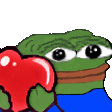 peepoLove