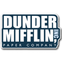 :dundermifflin: Discord Emote