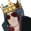 itachiking