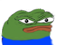 peepoMad Discord emoji