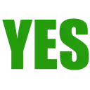 YES