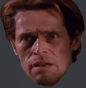 scared