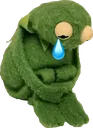 SadKermit