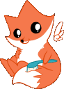 SkyfoxBrushie