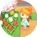 :islanderflowers: Discord Emote