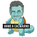 vamoacalmarno