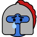 sticksad Discord Emoji