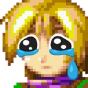 cry cry