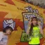 yujuexcited