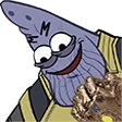 ThanosPatrick
