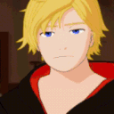 JauneSad Discord emoji
