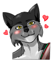 :blush: Discord Emote