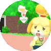 :isarunnin: Discord Emote
