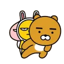 kakao_dance