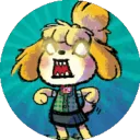 isarageangry