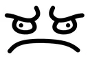 dumbface