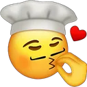 kisschef