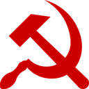 Communism Discord emoji