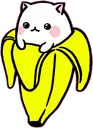eBKbananacat