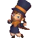 SmugDancing