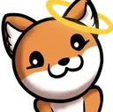 FoxAngel Discord Emoji