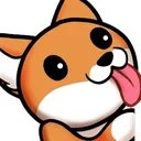 Fox Lick FoxLick Discord Emoji