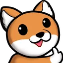 FoxLike Discord Emoji